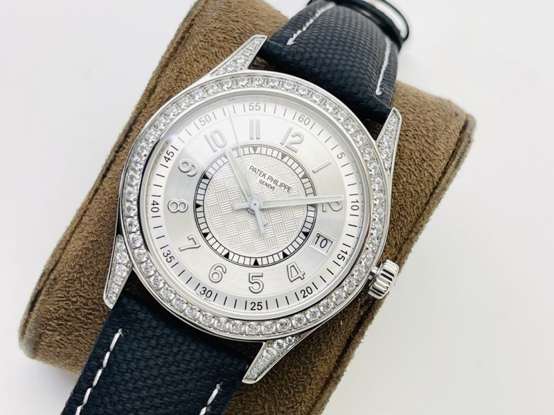 PATEK PHILIPPE Watches